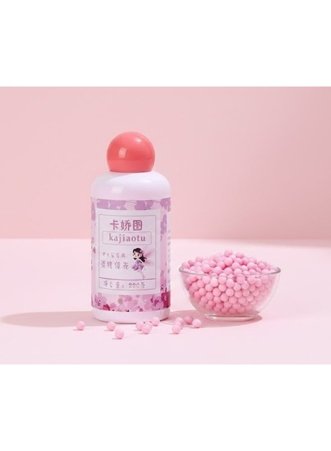 زوبا معطر ملابس حبيبات للغسالة – رائحة قوية تدوم طويلًا ونعومة مذهلة لكل غسلة – 220 جم متعدد الروائح والألوان - Image 5